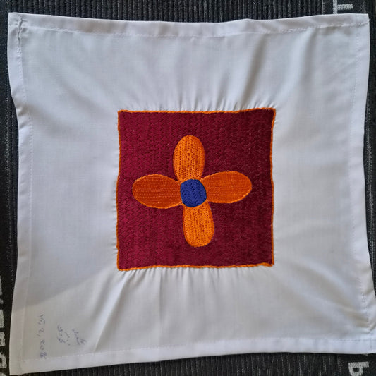 Sparks in the Dark — Shrine Exhibition Embroidery 151