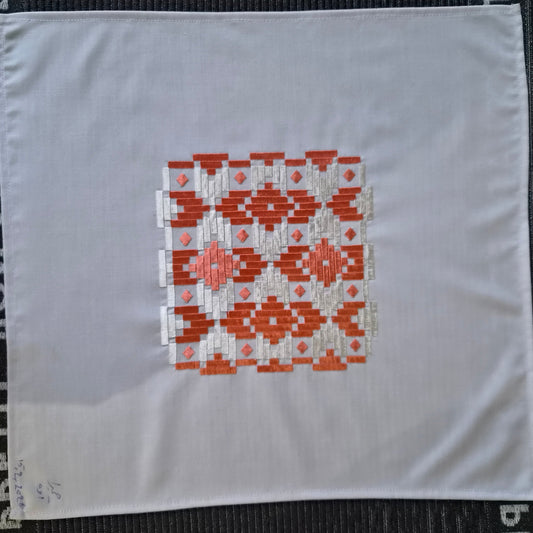 Sparks in the Dark — Shrine Exhibition Embroidery 159