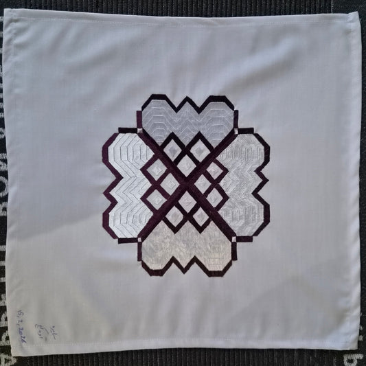 Sparks in the Dark — Shrine Exhibition Embroidery 165