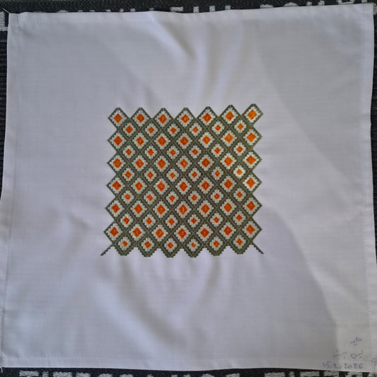 Sparks in the Dark — Shrine Exhibition Embroidery 170