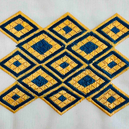 Embroidery 203