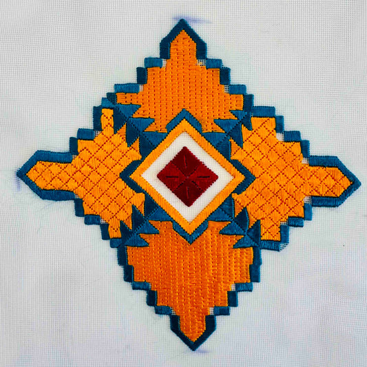 Embroidery 205
