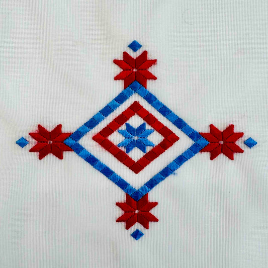 Embroidery 207