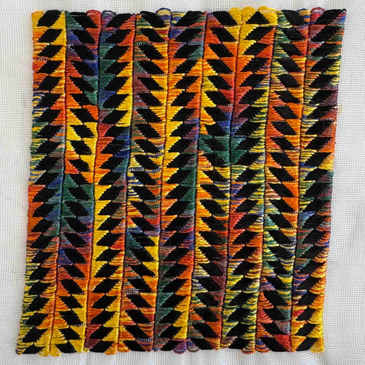 Embroidery 208