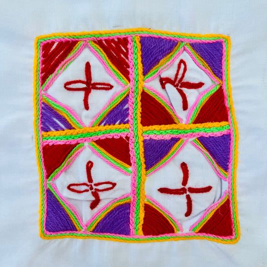 Embroidery 20