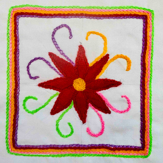 Embroidery 21
