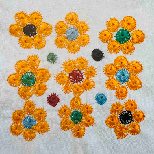 Embroidery 22