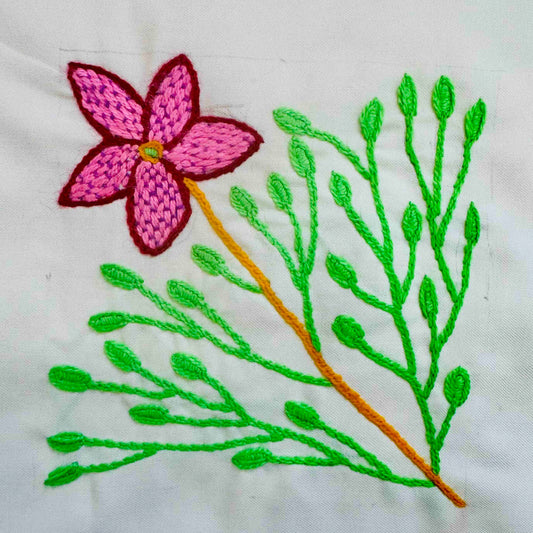 Embroidery 25
