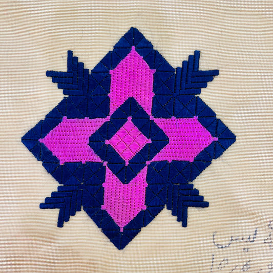 Embroidery 2