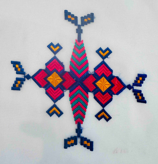Embroidery 3