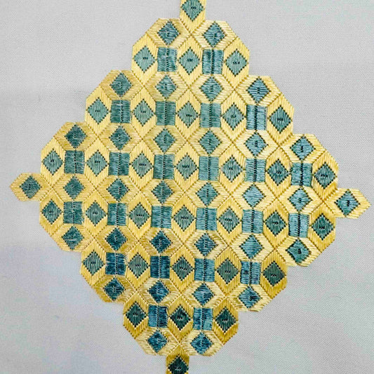 Embroidery 31