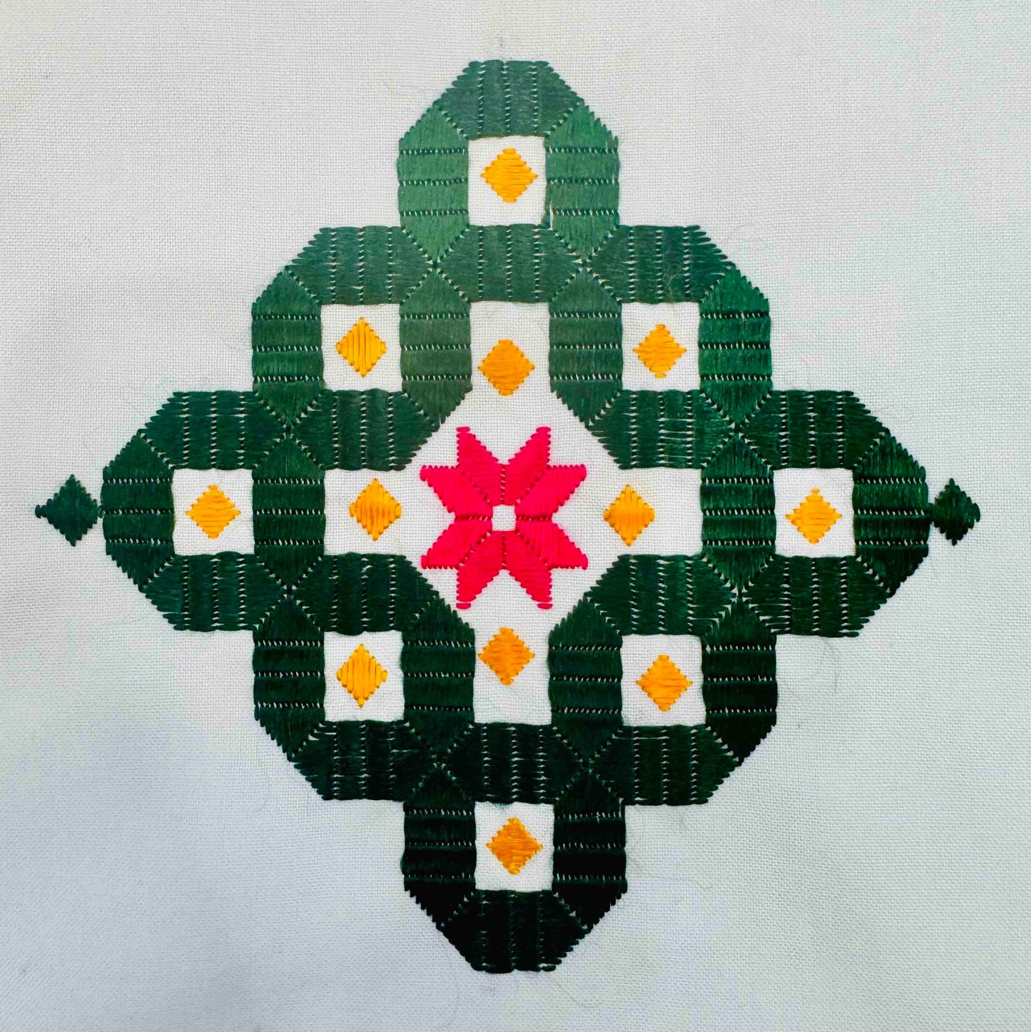 Embroidery 33