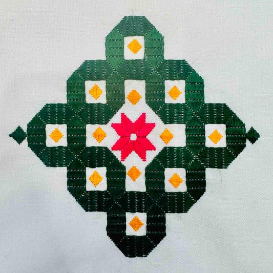 Embroidery 33