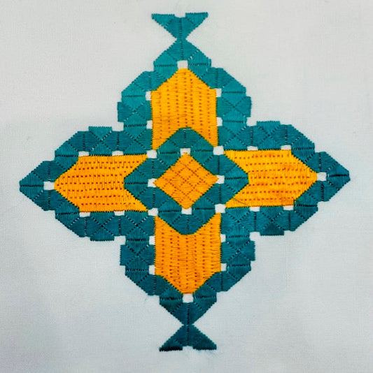Embroidery 34