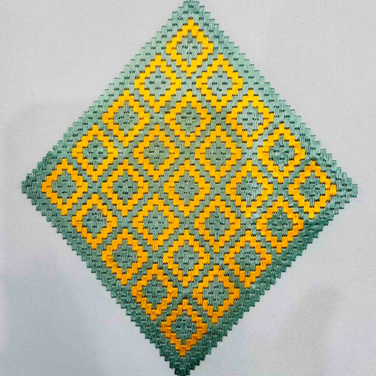 Embroidery 35