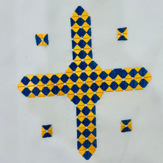 Embroidery 36