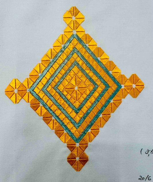 Embroidery 38
