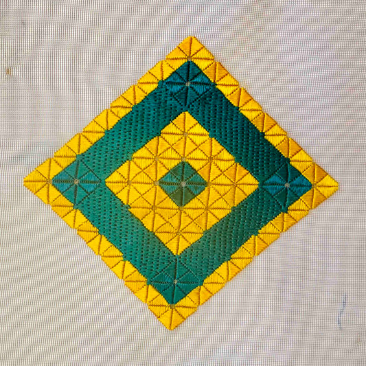 Embroidery 4
