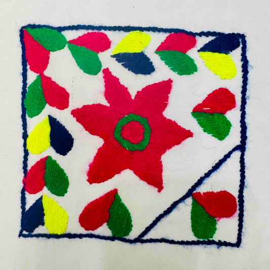 Embroidery 40
