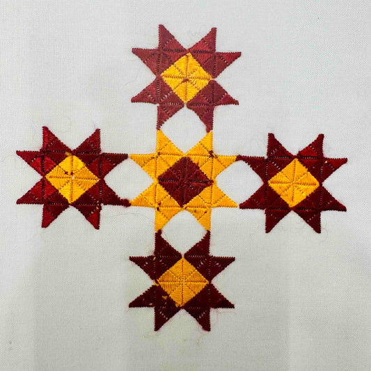 Embroidery 45