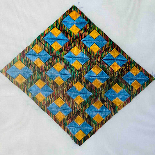 Embroidery 5