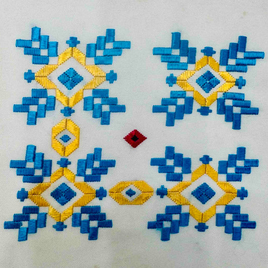 Embroidery 50