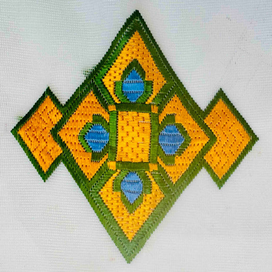 Embroidery 6