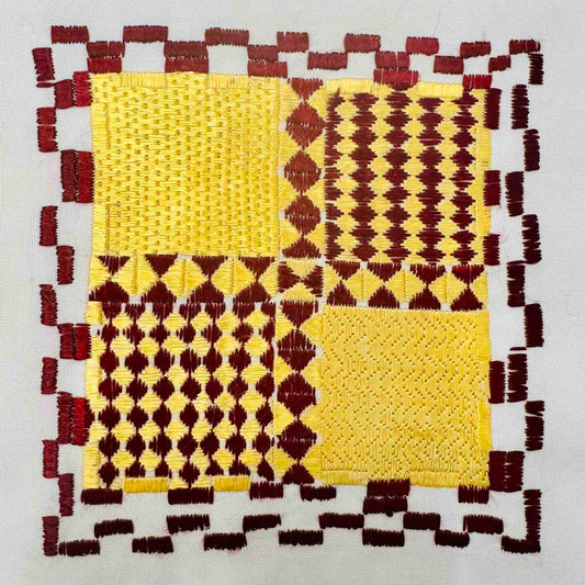 Embroidery 61