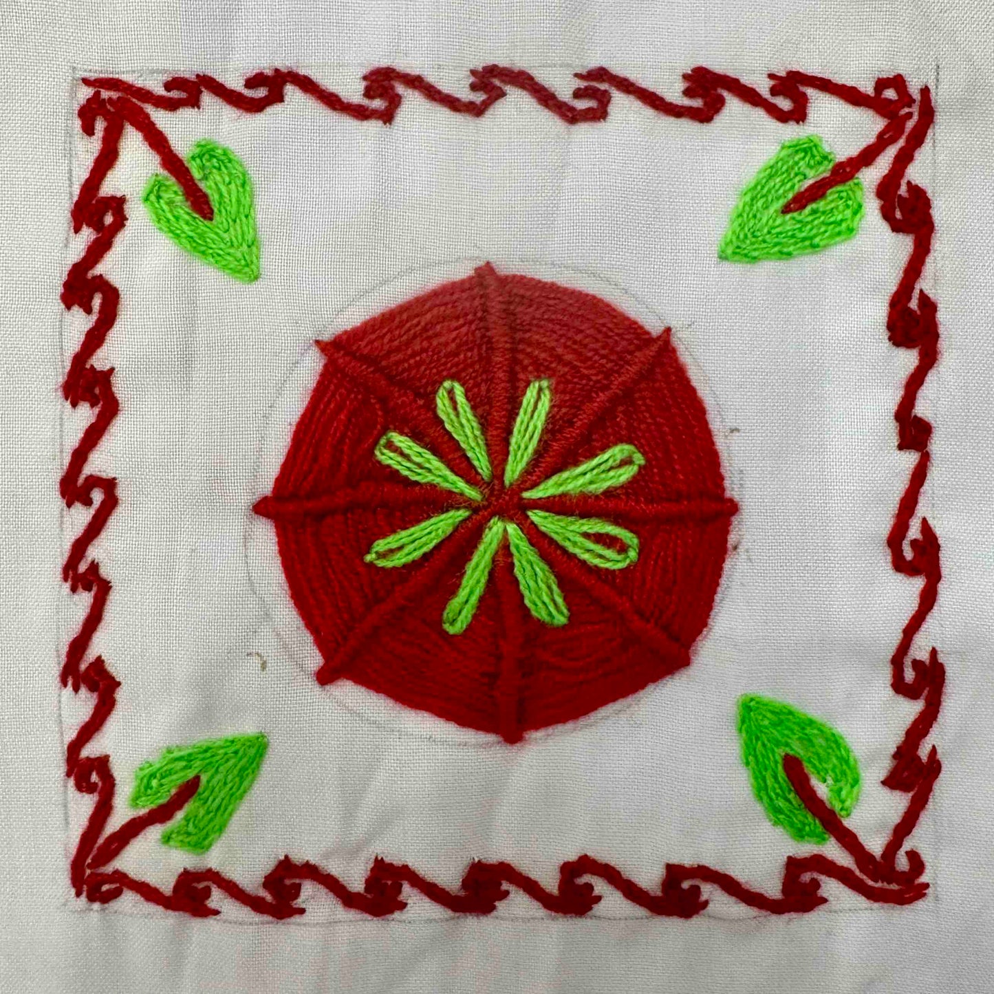 Embroidery 62