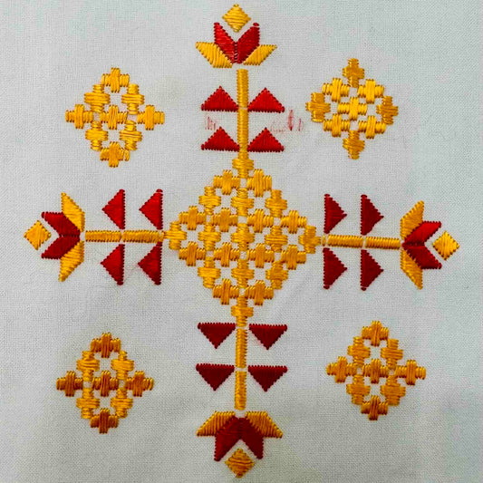 Embroidery 63