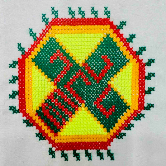 Embroidery 66