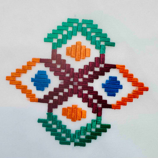 Embroidery 7