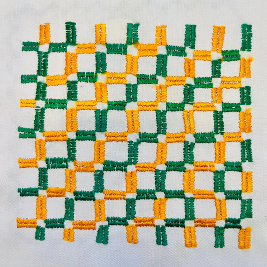 Embroidery 72