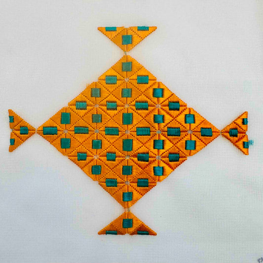 Embroidery 8