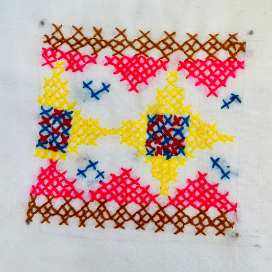 Embroidery 82