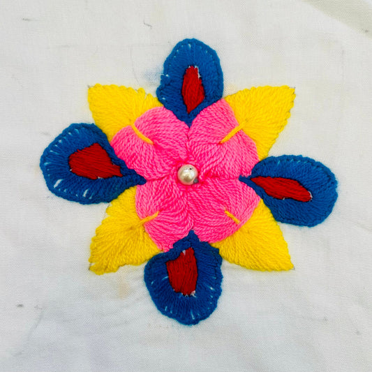 Embroidery 83