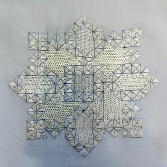 Embroidery 87