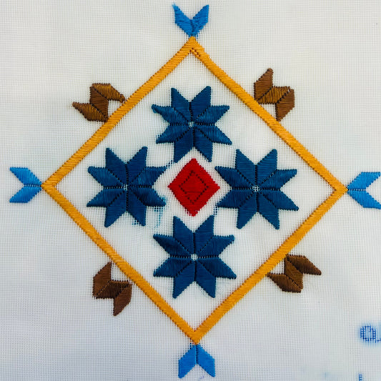 Embroidery 88