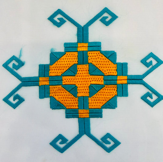Embroidery 89