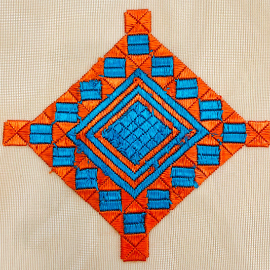 Embroidery 91