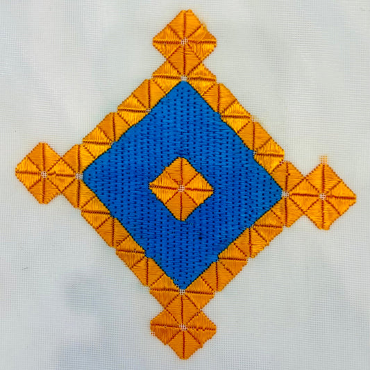 Embroidery 92