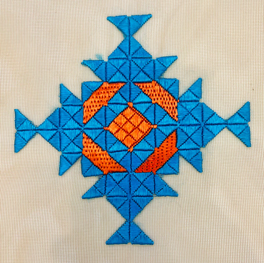 Embroidery 93