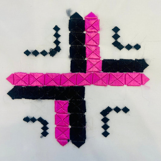 Embroidery 94