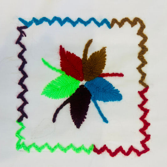Embroidery 96