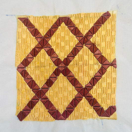 Embroidery 97