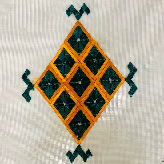 Embroidery 98