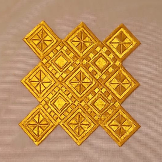 Embroidery 76