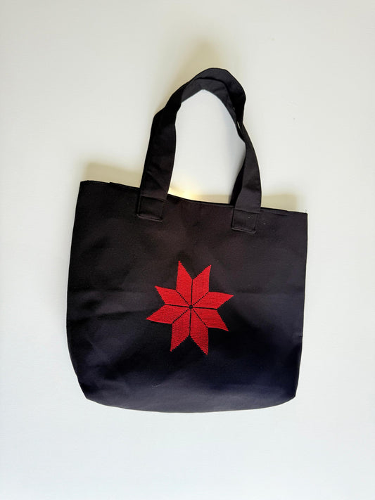 Hoori Handmade Handbag