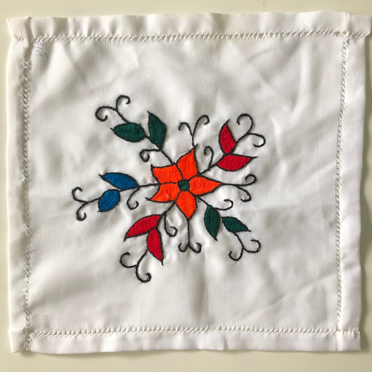 Handkerchief 11