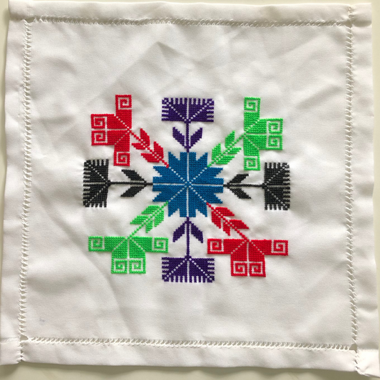 Handkerchief 12